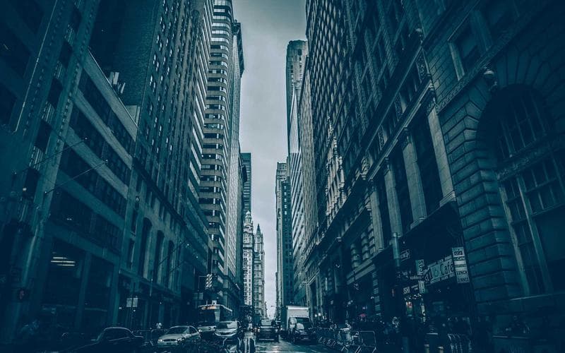 Career Crossroads: Navigating a Major Change