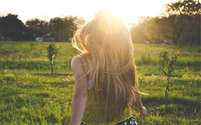 Moving Through Grief: Dance & Somatic Release