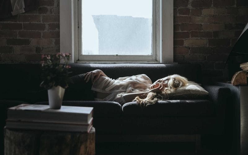 Morning Movement Reset