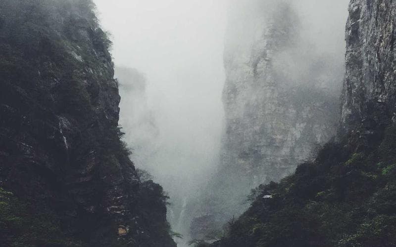 Silent Meditation Retreat Day