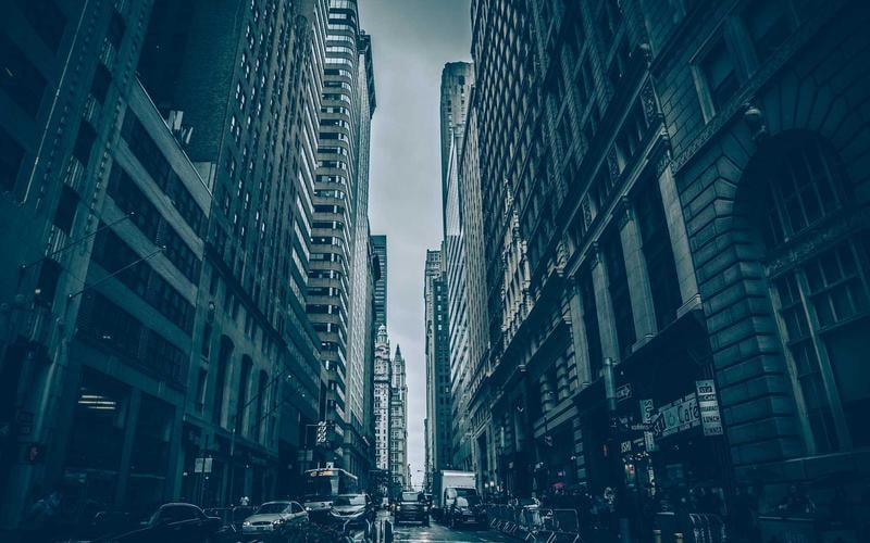 Career Crossroads: Navigating a Major Change