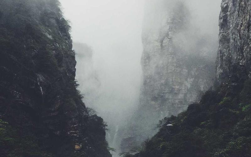 Silent Meditation Retreat Day